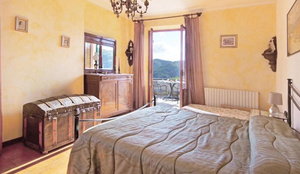 Antica Torre Villa Velva Exterior photo
