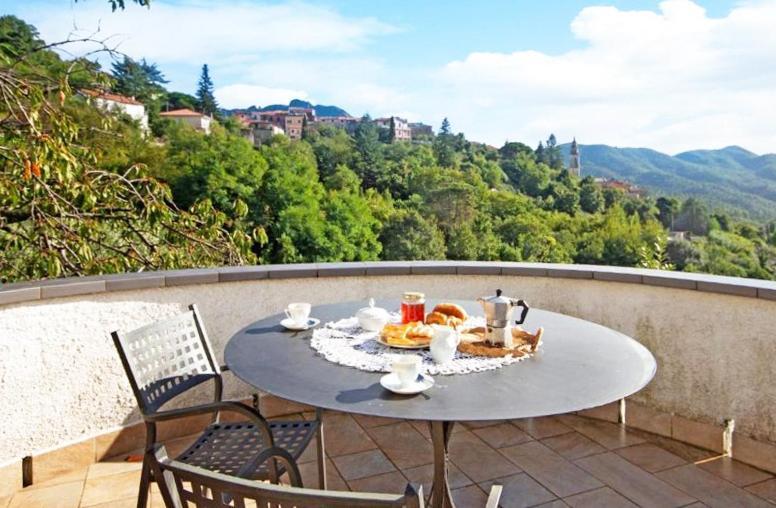 Antica Torre Villa Velva Exterior photo